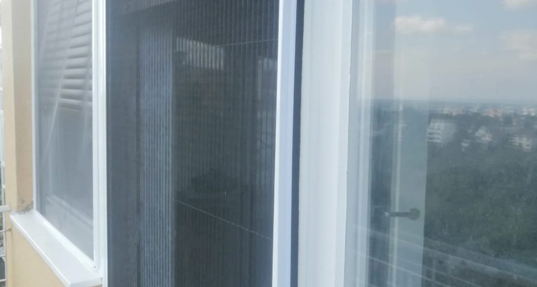 Komarnici – svjež zrak bez nepoželjnih insekata