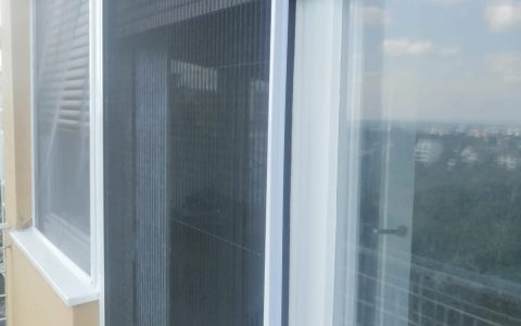 Komarnici – svjež zrak bez nepoželjnih insekata