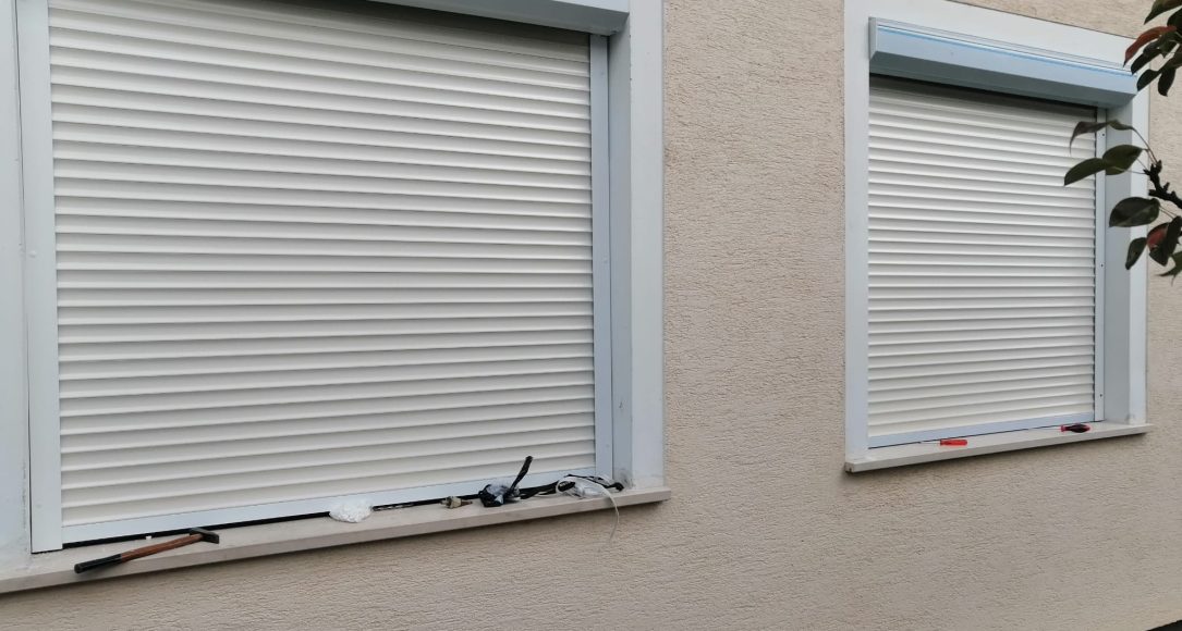 Rolete – zaštita doma i bolja energetska učinkovitost