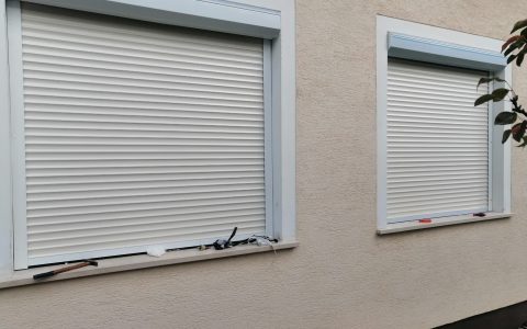 Rolete – zaštita doma i bolja energetska učinkovitost